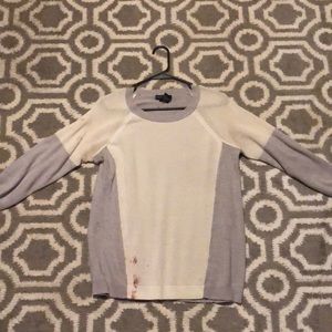 Sweater (stained)